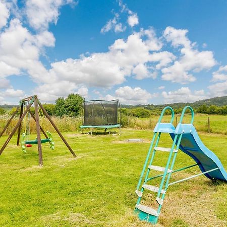 2 Black Horse Cottages Pentraeth Ngoại thất bức ảnh
